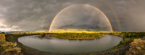 Once Upon a Time On the Yellowstone