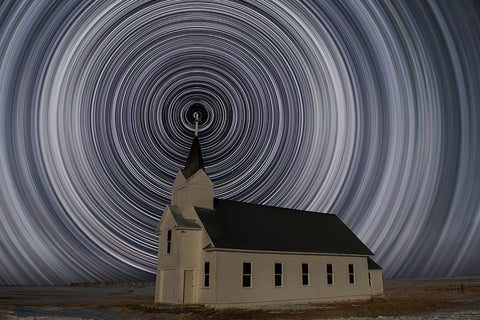 Midnight Service - Limited Edition