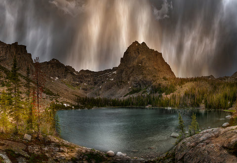 Souls of the Absaroka