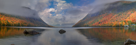 Willoughby Morning - Limited Edition of 25