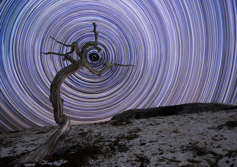 Night Skies