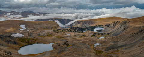 The Essence of Autumn