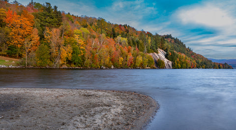 Four Seconds at Pageant Park