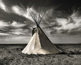 Custom two-photo order for Maureen Sheehan