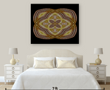 The Blue Clipper Knot