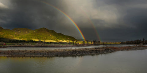 Twice as Good in Paradise