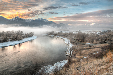 Seasons' Bend - Limited Edition